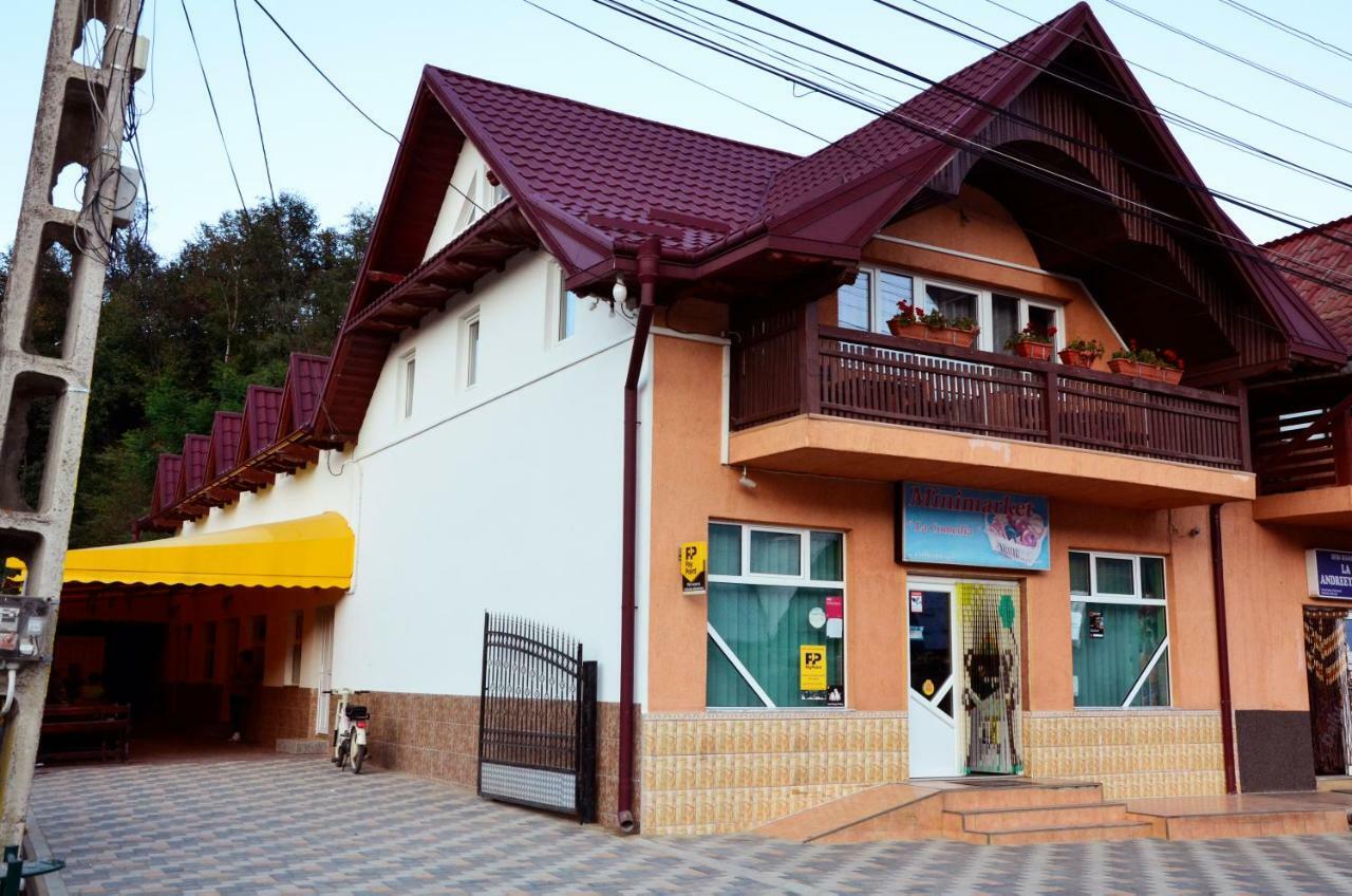 Hotel Dmc House Frumosu  Exterior foto